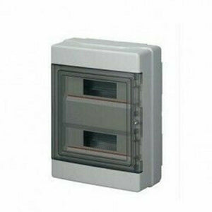 CENTRALINO DA PARETE