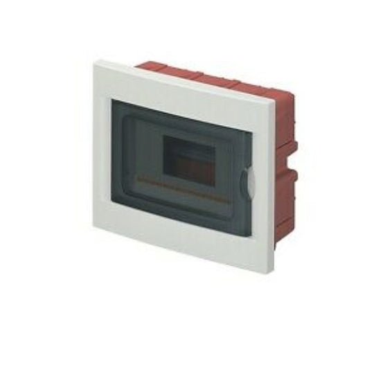 Centralino Incasso Bianco