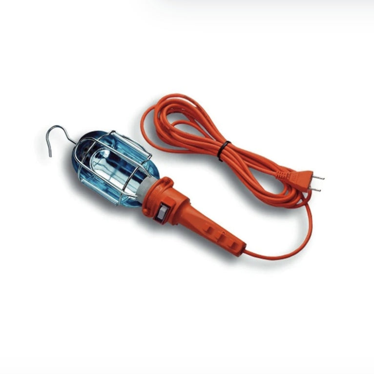 LAMPADA PORTATILE 10MT