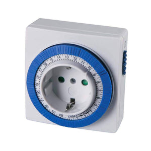 BLI PROGRAMMATORE SCHUKO