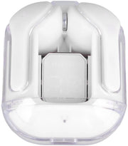 Cuffie Bluetooth Infradotato - Display Digitale - Silenzio Attivo - Connesso - Duraturo - Comodo - Auricolari