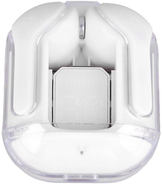 Cuffie Bluetooth Infradotato - Display Digitale - Silenzio Attivo - Connesso - Duraturo - Comodo - Auricolari