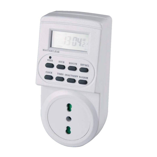 BLI PROGRAMMATORE SETT.LE