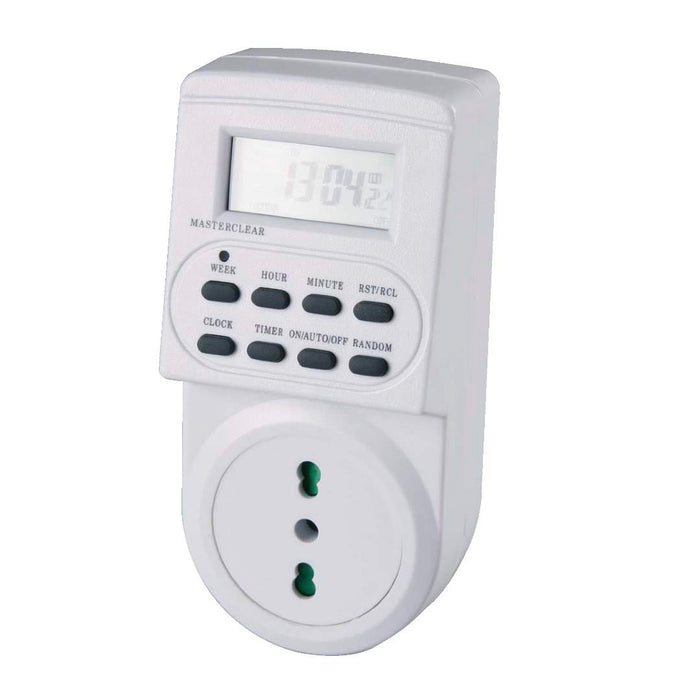 BLI PROGRAMMATORE SETT.LE