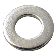 Rondelle Piane F/Zinc.Mm.5 Kg. 1