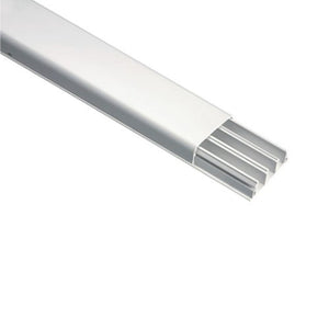 CANALE BATTISCOPA E CORNICE