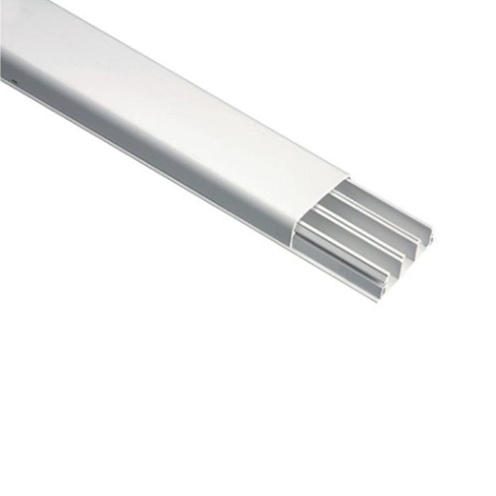 CANALE BATTISCOPA E CORNICE