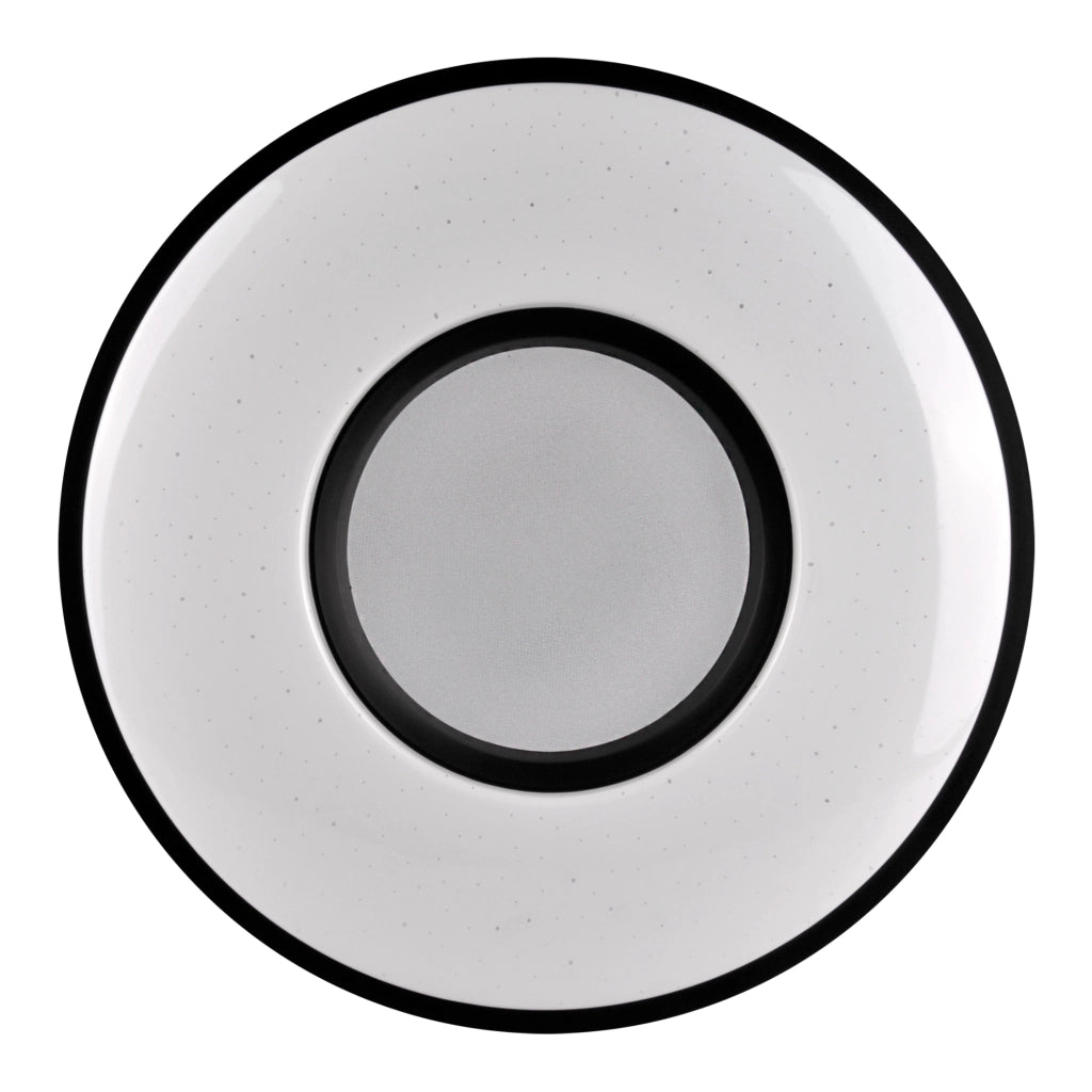 Plafoniera LED Polux Detroit 18W 4000K IP44 1850lm