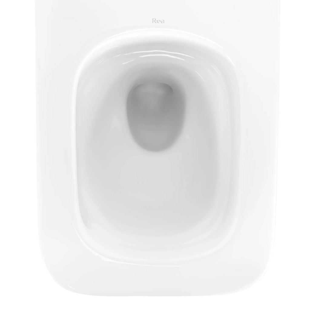 Vaso Wc Rea Dexter Tornado