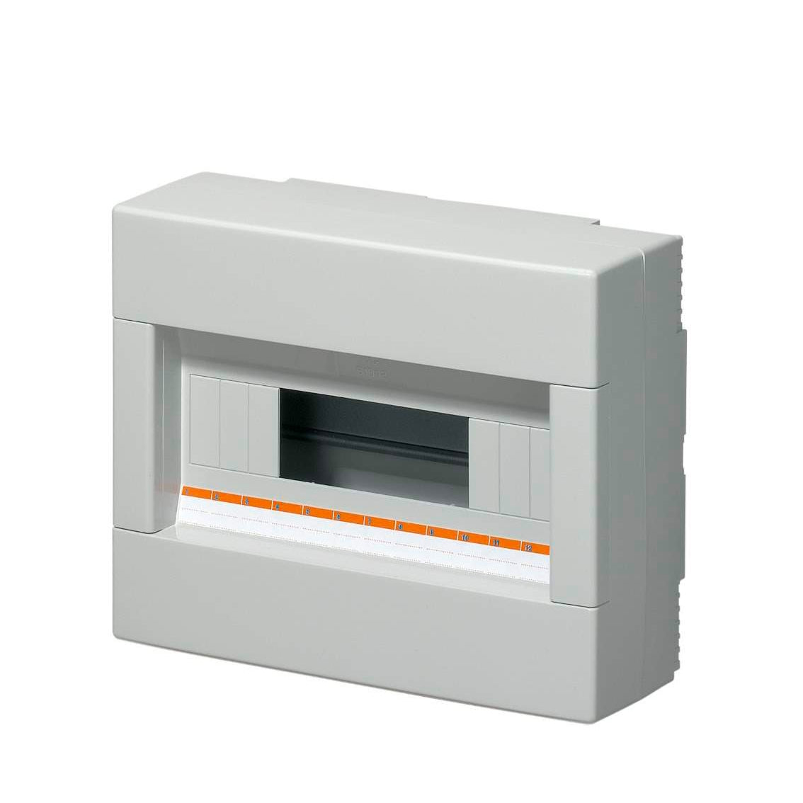 CENTR.PARETE IP40 SENZA PORT.