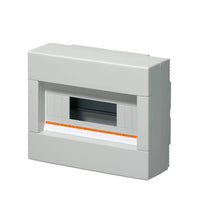 CENTR.PARETE IP40 SENZA PORT.