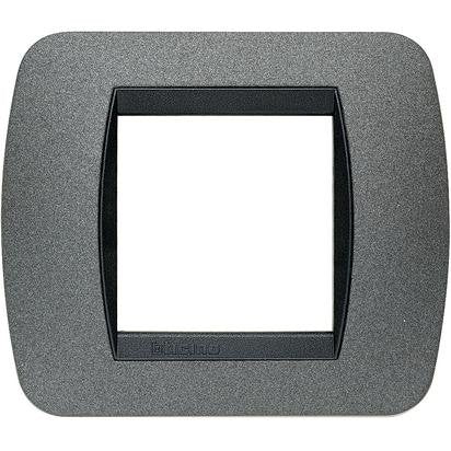 LIVING INT.PLACCA 2 POSTI