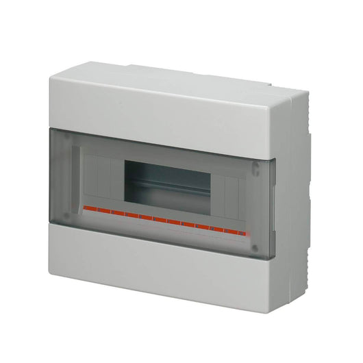 CENTRAL.PARETE IP40 PORTELLA