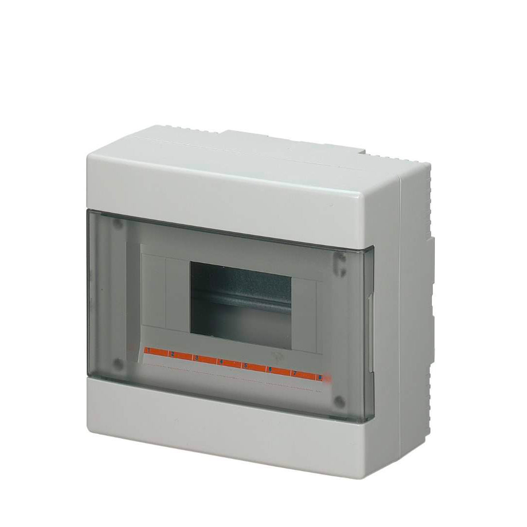 Centralino A Parete Ip40