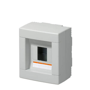 CENTRALINO A PARETE IP40