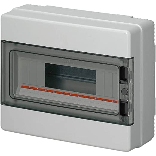 Centralino Da Parete Stagno