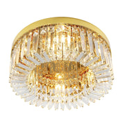 Lampada APP1729-8C 60 Cm Gold