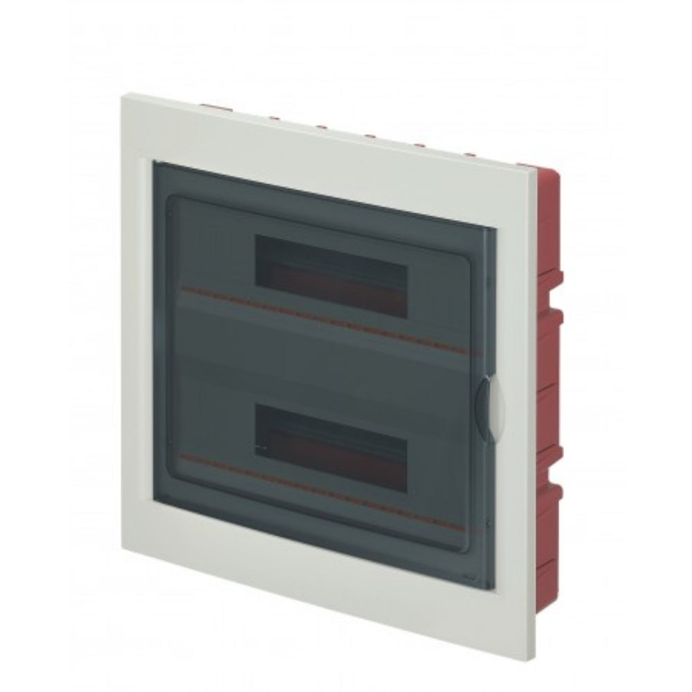 Centralino Incasso Bia.36 Mod.