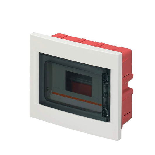 CENTRALINO INCASSO BIANCO