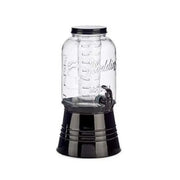 Caraffa con supporto e refrigeratore 3800ml