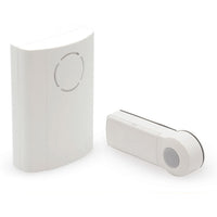 Campanello senza fili Carillo Plug 100m