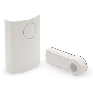 Campanello senza fili Carillo Plug 100m