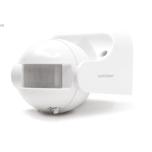 RILEVATORE DI PRESENZA IR B.CO