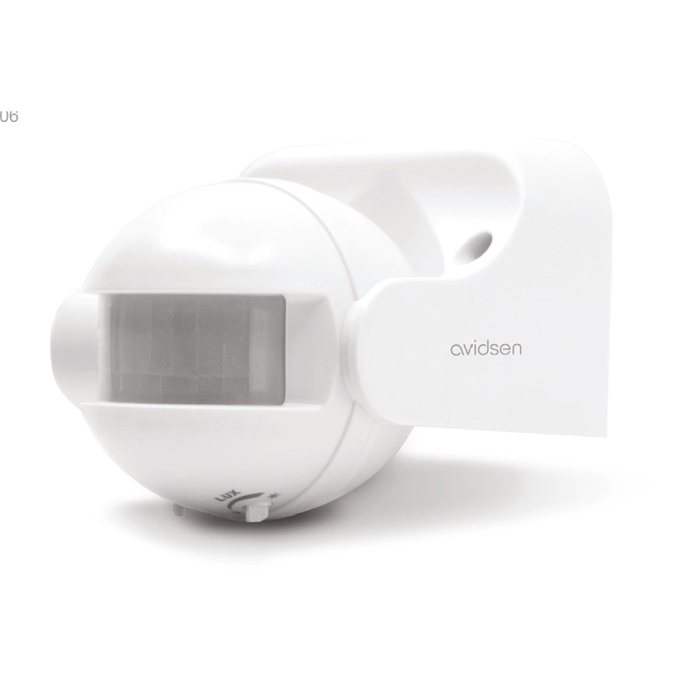 RILEVATORE DI PRESENZA IR B.CO