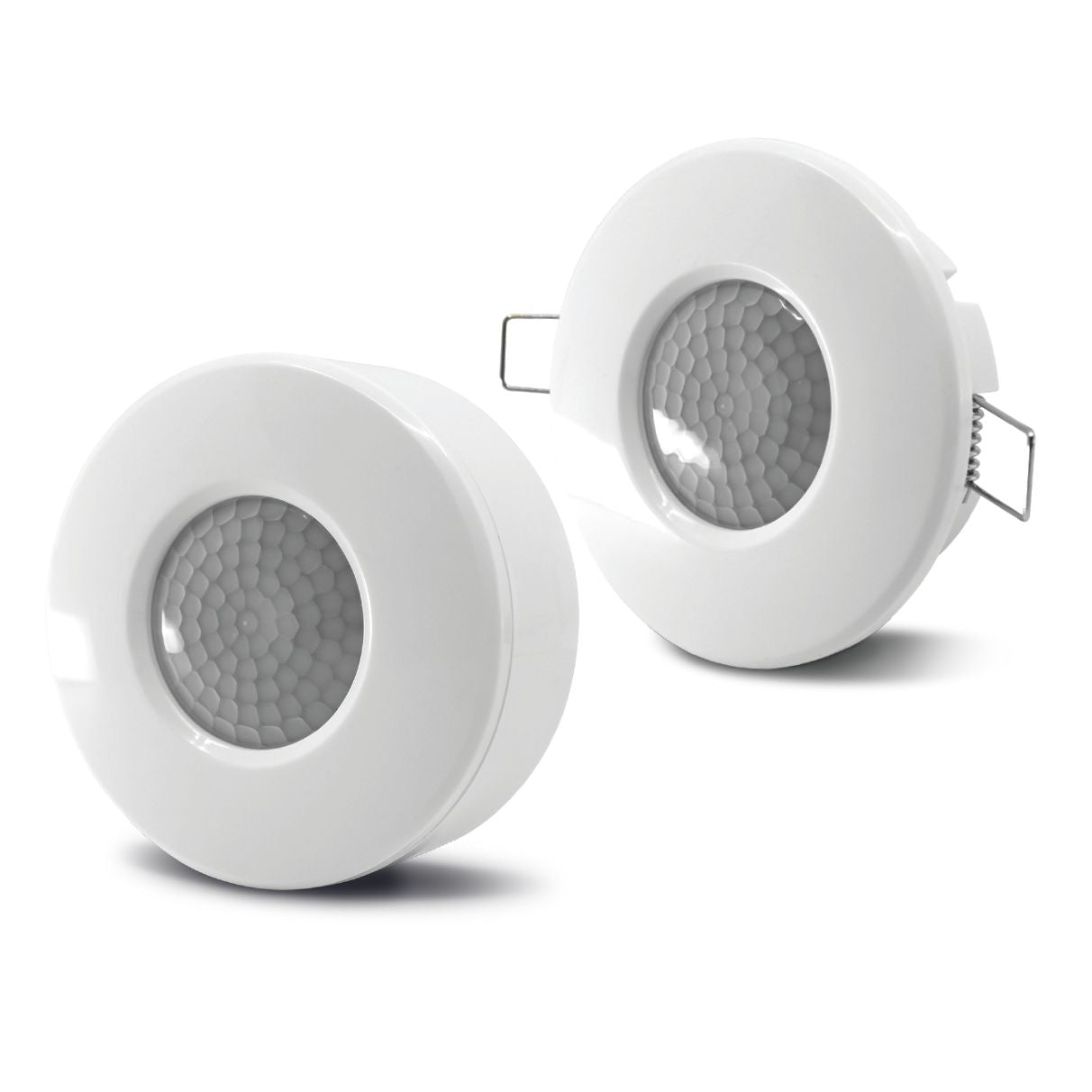 RILEVATORE DI PRESENZA DA