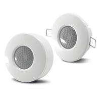 RILEVATORE DI PRESENZA DA