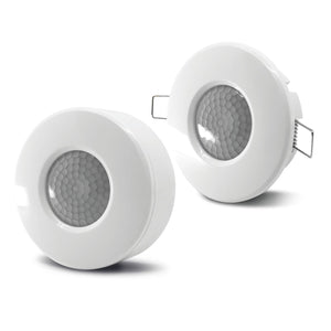 RILEVATORE DI PRESENZA DA