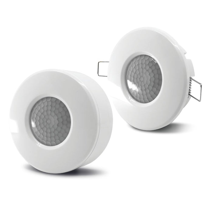 RILEVATORE DI PRESENZA DA