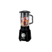 Russell Hobbs 24722-56 frullatore 1,5 L Frullatore da tavolo 650 W Nero