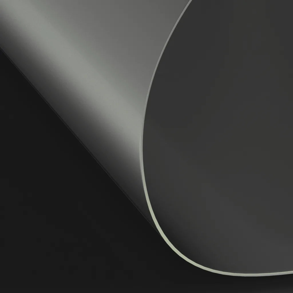 Protezione Tavolo Opaca Ø 120 cm 1,6 mm in PVC 288256