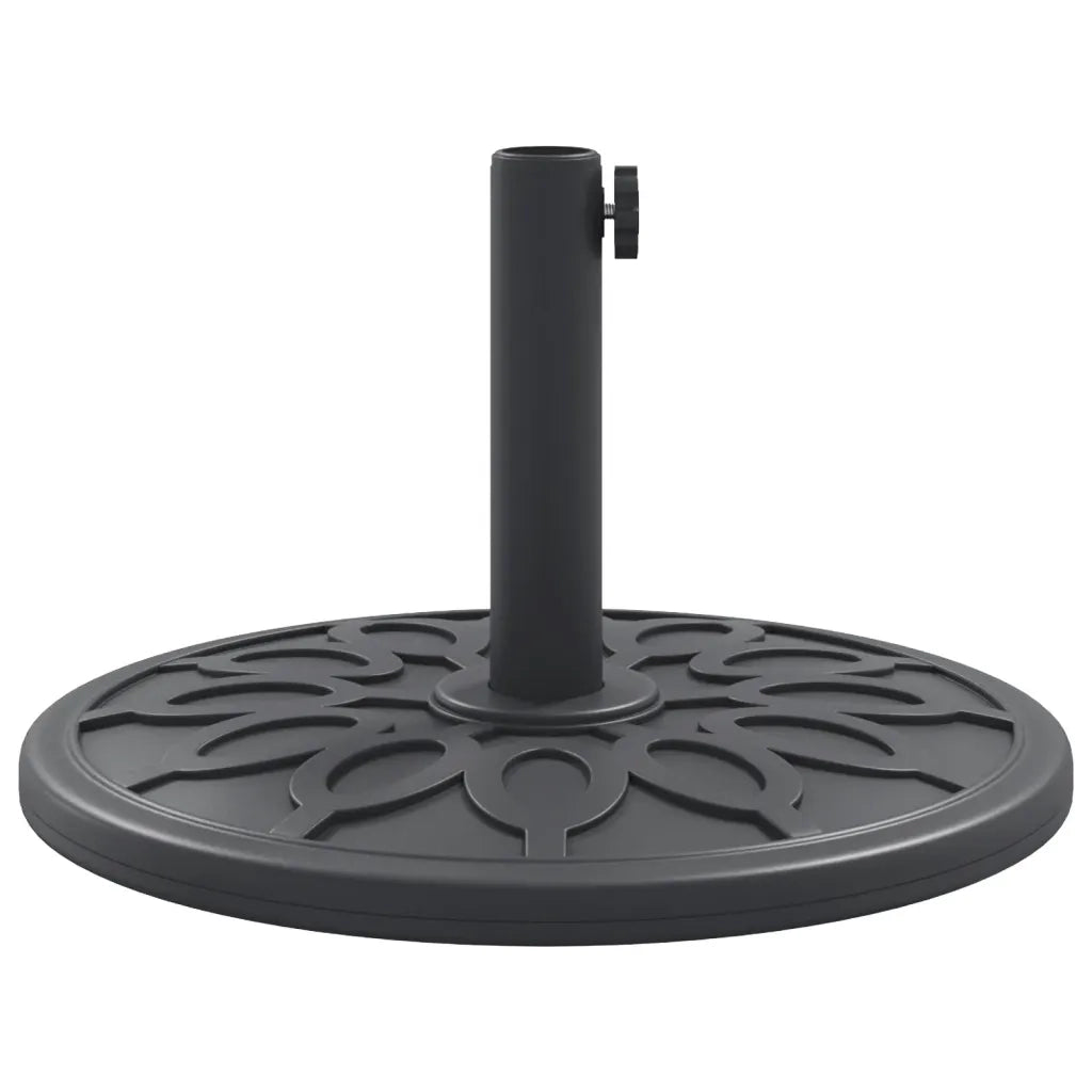 Base per Ombrellone per Pali ?38/48 mm 12 kg Rotonda CFW1859435