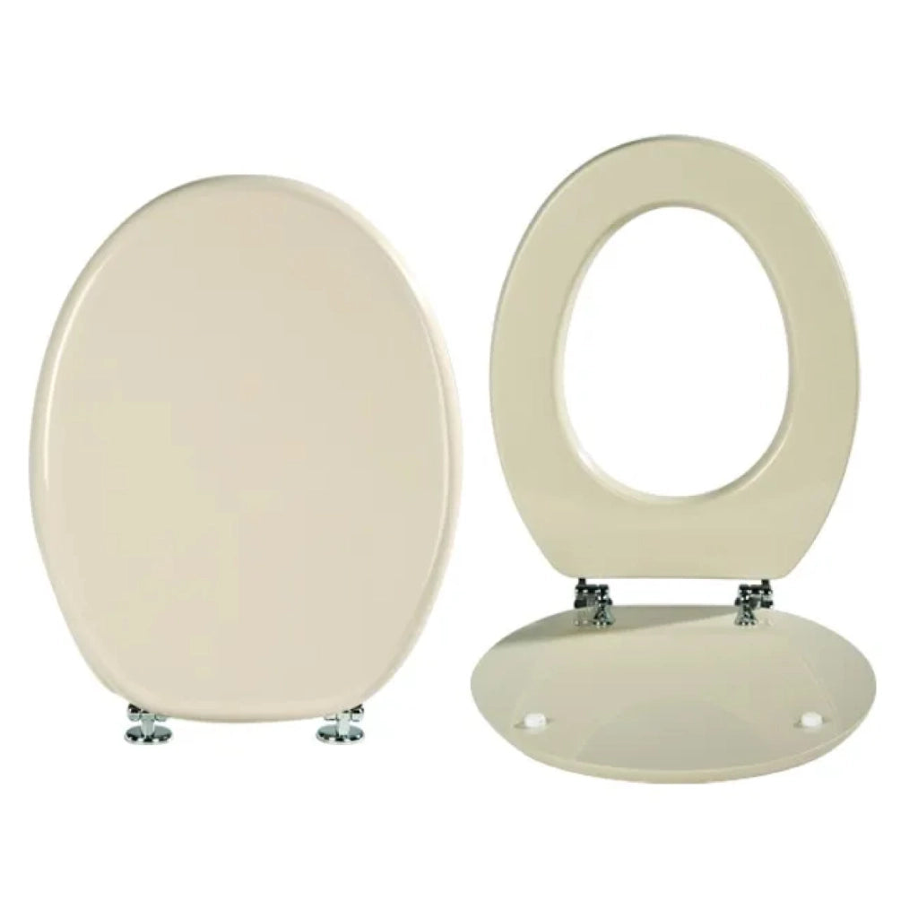 COPRI WATER IN RESINA POLIESTERE SERIE UNIVERSALE COLORE CHAMPAGNE CHAMPAGNE   SAPAL