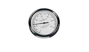 Termometro 0-120c a.p. guaina 0 con sonda 33mm 6350050 b07r7dhnh