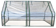 SERRA BRIXO GROUND STRUTTURA TUBOLARE IN ACCIAIO CM180 X 90 X 90 H