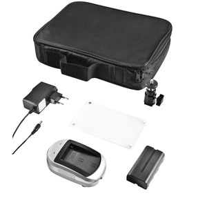 LED Foto Video 209 Bi Colore