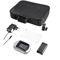 LED Foto Video 209 Bi Colore