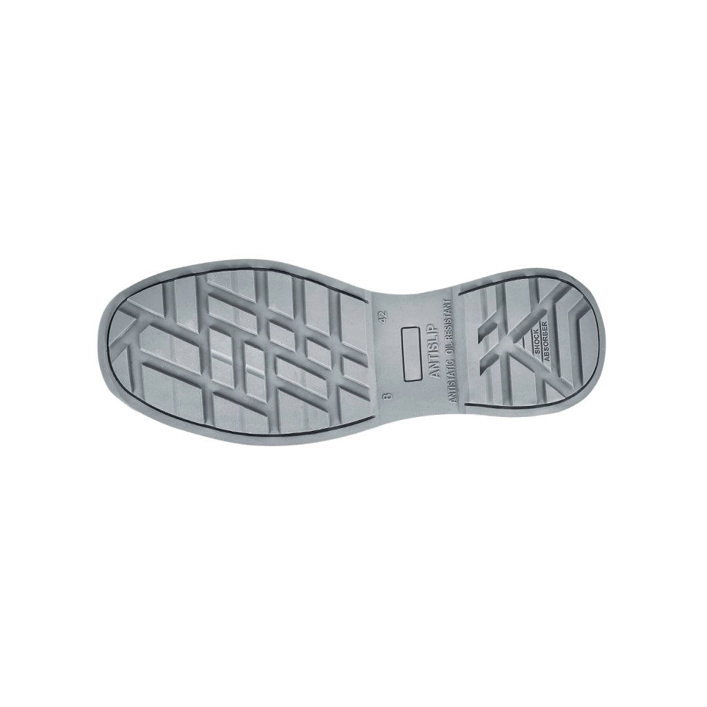 SCARPE ANTINFORTUNISTICHE MARCUS ESD S3S CI HI HRO FO SR- 43- U-POWER- pezzi 1