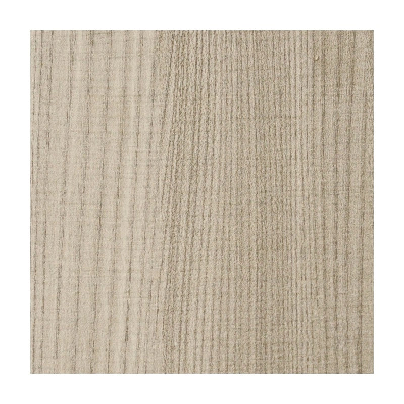 Armadio 2 ante cassa bianca e frontale colore olmo Cm 91x52xH 210