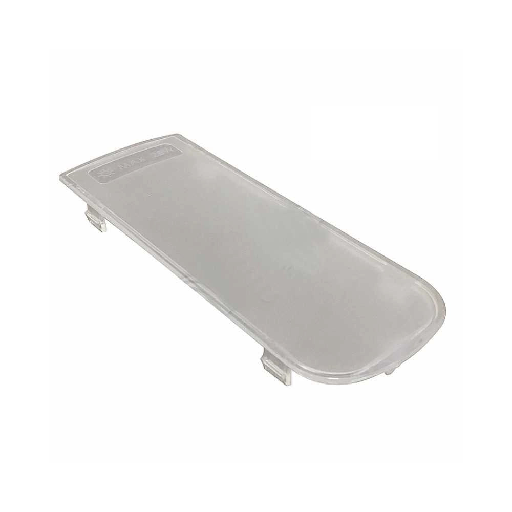 PLAFONIERA VETRINO LUCE CAPPA ELICA 172 X 67 MM TAMAYA OMPEI ZARINA AQUA - ELICA