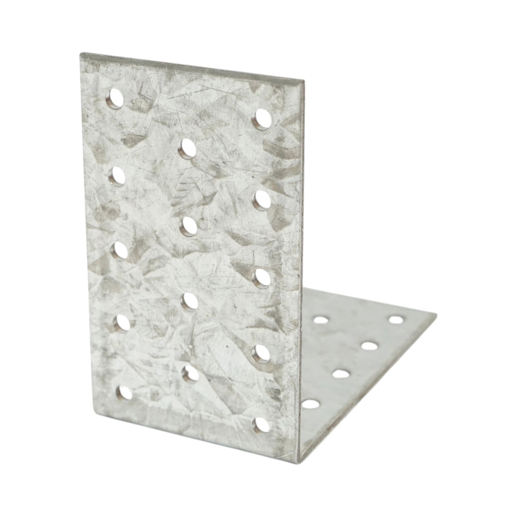 Squadra di giunzione 100 × 100 × 60 mm