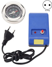 Orologio Demagnetizzatore di Alta Efficienza - Portatile - Duraturo - Pratico - 110V-220V - Cavo di Alimentazione Lungo