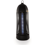ELETTROINSETTICIDA 6W CON LAMPADA UVA  220-240V MEDAL