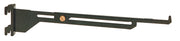 MANZONI MENSOLA NERA ALL. CM.10/16 ART.632*- 10,0 pz