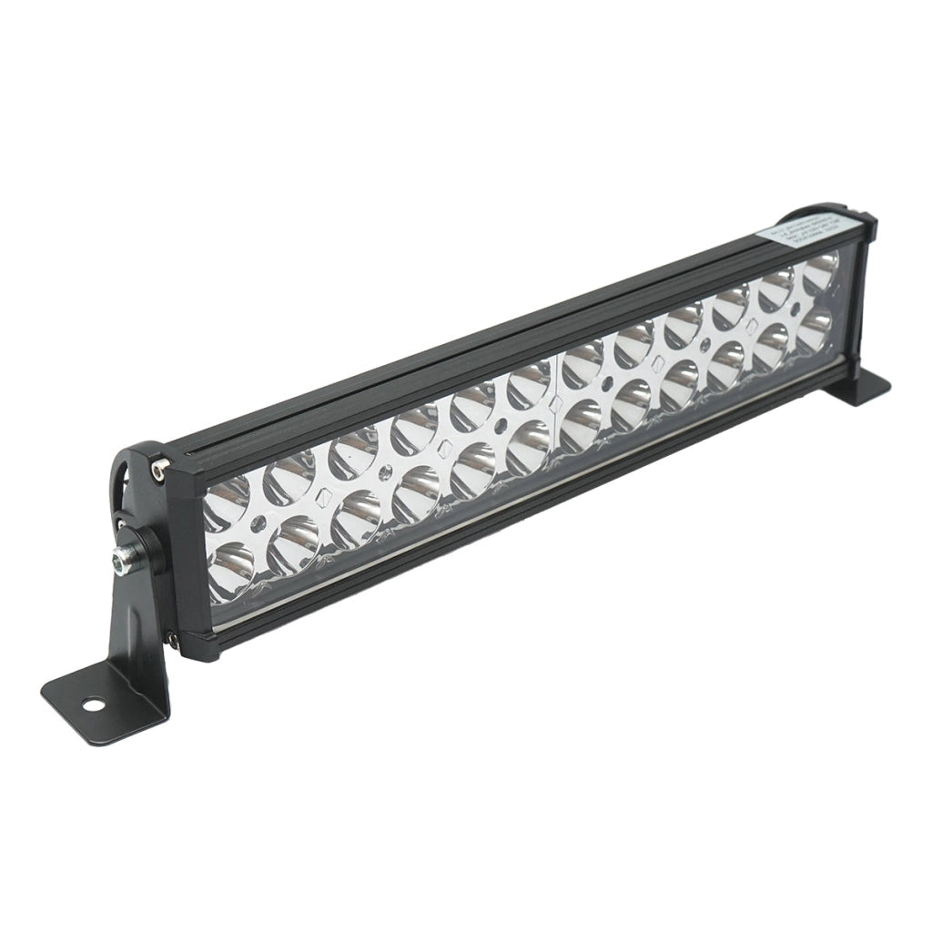 Lampada LED tipo barra, 12-24V, 36W, 70x66x170 mm, Breckner Germany