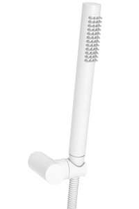 Rubinetto Da Vasca Rea Lungo White Matt