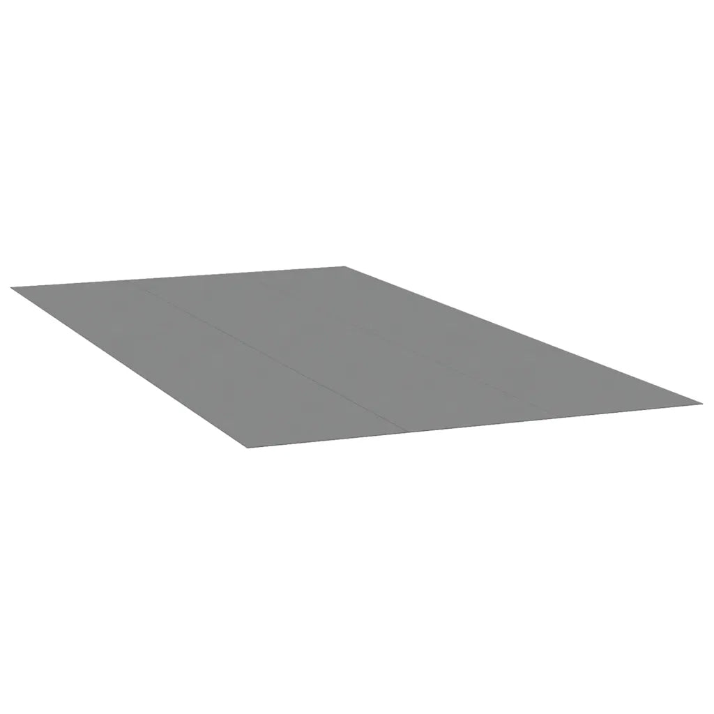 Telo Sotto Piscina Grigio Chiaro 640x321 Geotessile Poliestere 94235